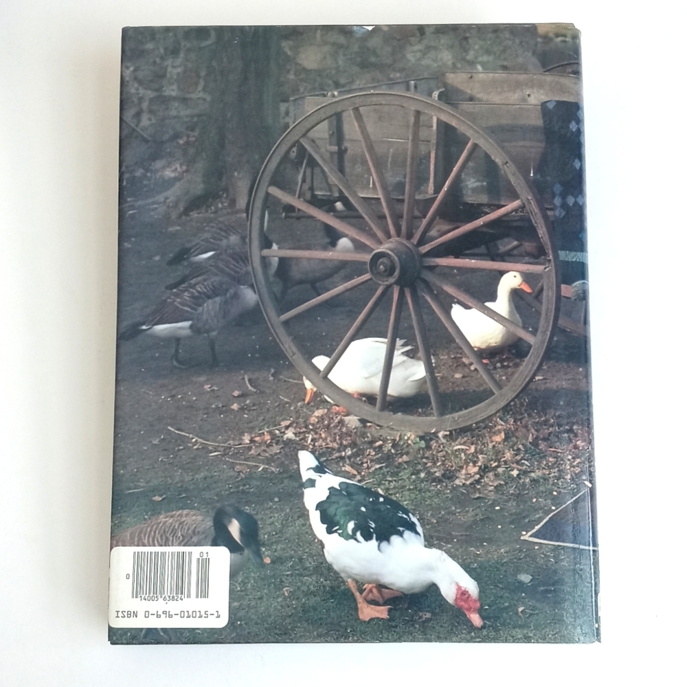 Better Homes and Garden American Patchwork & Quilting Hardback Craft Book - Picture 14 of 16